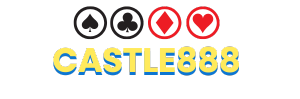 Logo CASTLE888